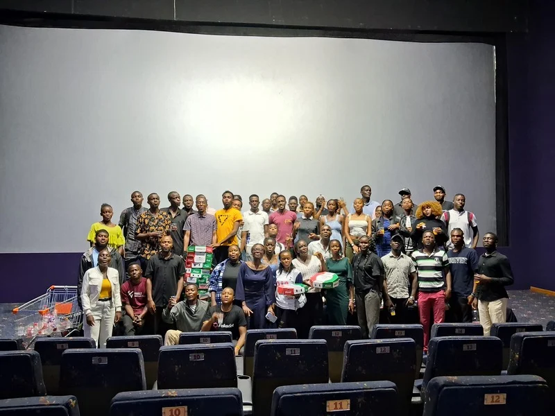 Web3WayAfrica Community