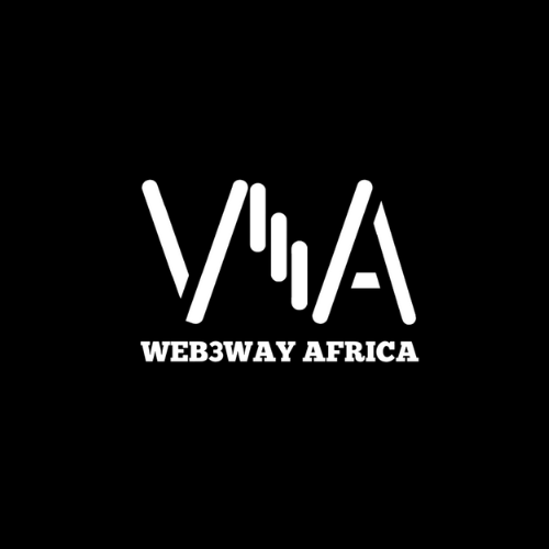 Web3WayAfrica Logo